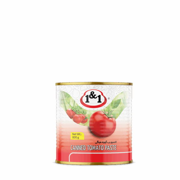 Tomato paste