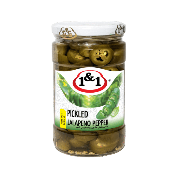 Jalapeno Peppers