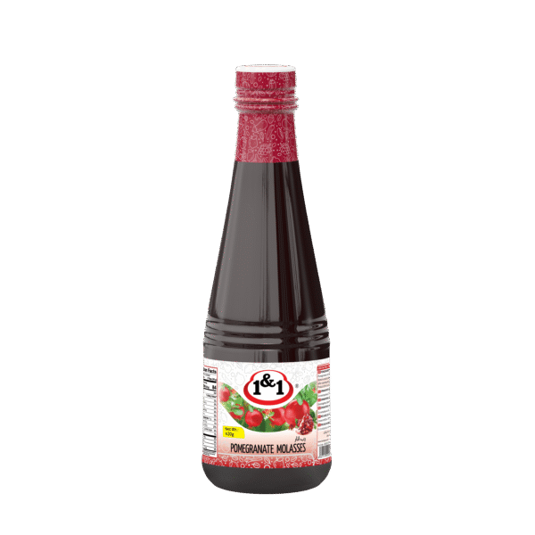 Pomegranate molasses
