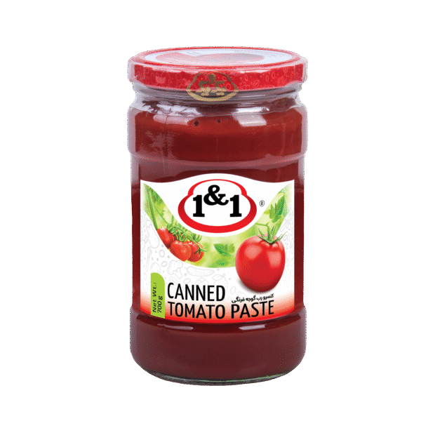 Tomato paste