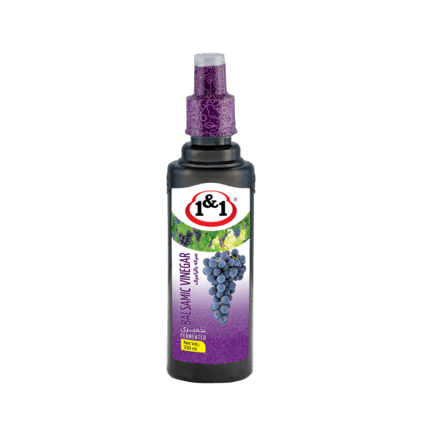 Balsamic vinegar
