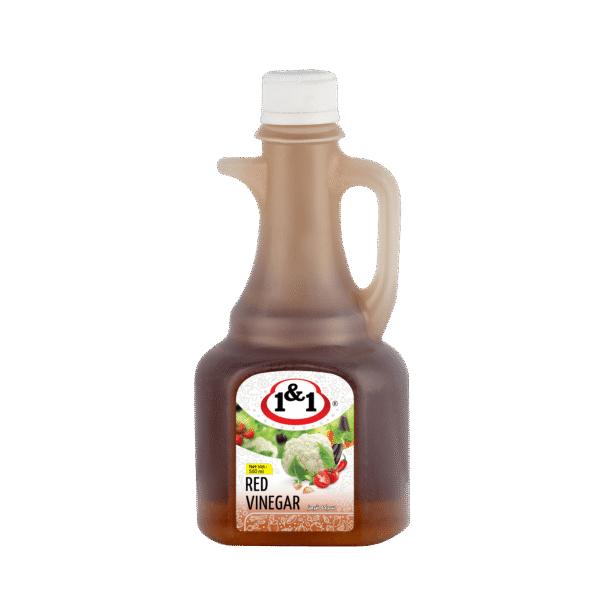 red Vinegar