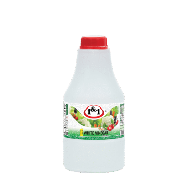 white Vinegar