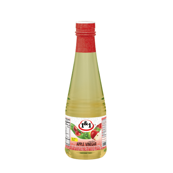 Apple Vinegar