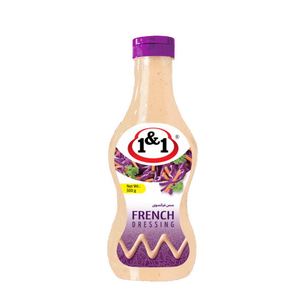 French dressing