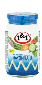 MAYONEZ 440 G-min