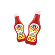 Yek o Yek ketchup